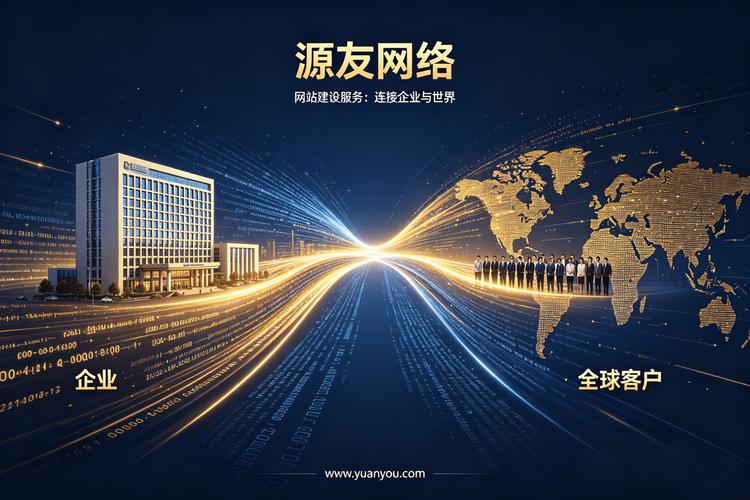 2026年口碑好的深圳企业网站建设品牌企业靠谱商家测评排名